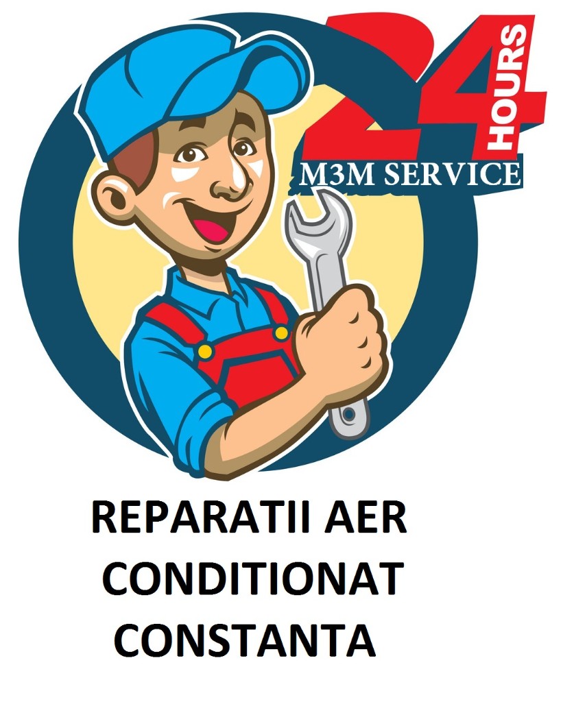 reparații frigidere constanța