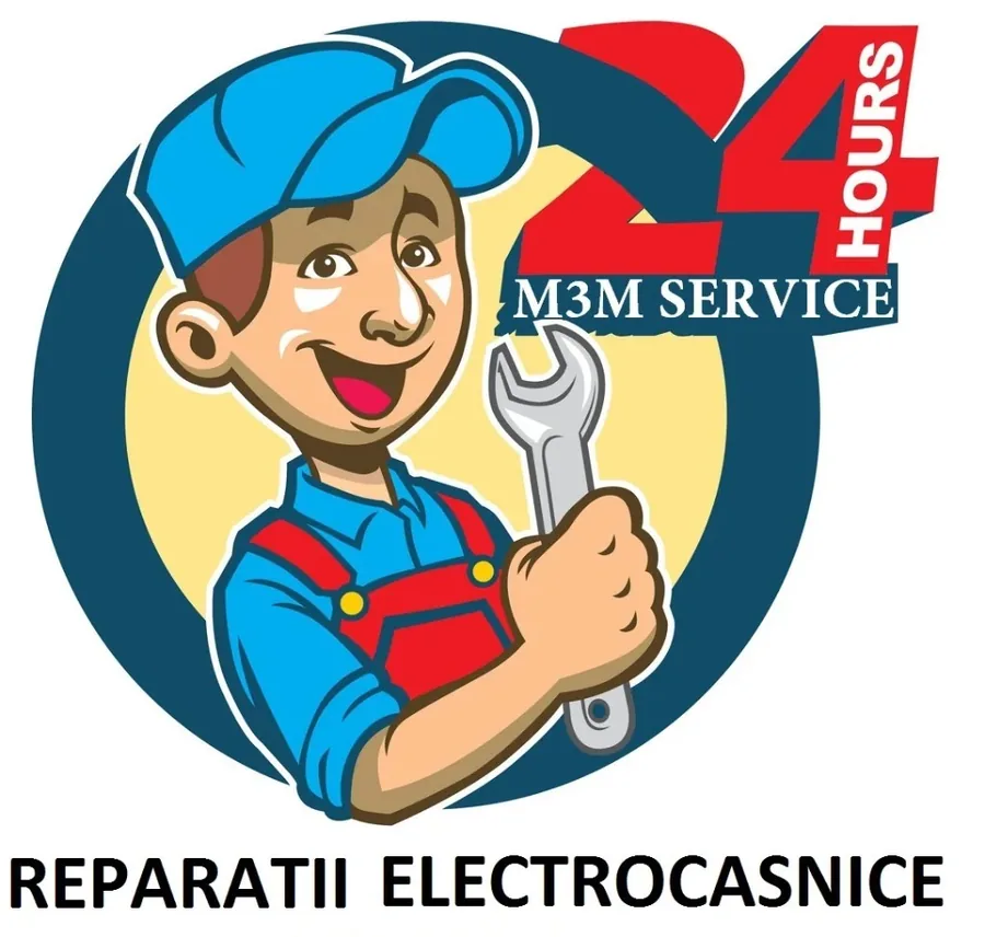 reparații electrocasnice constanța — M3M Service