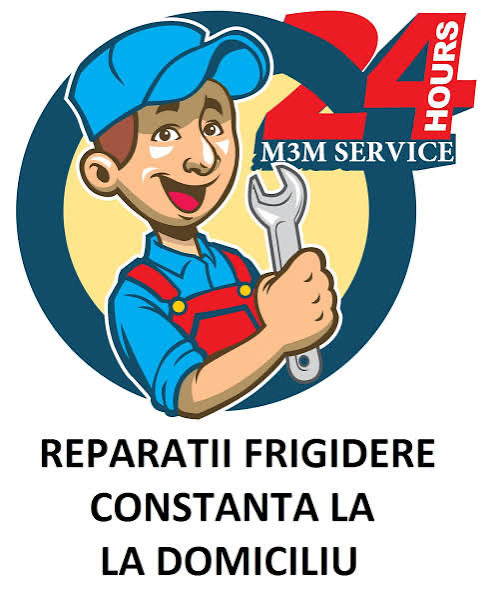 reparații frigidere constanța